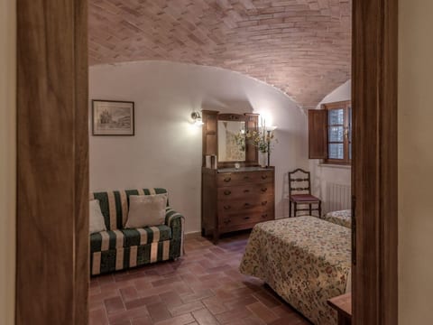 Wohnung Monteriggioni