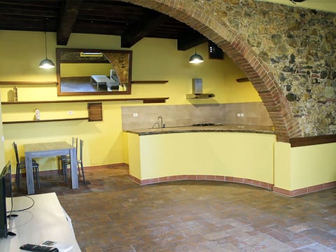 Wohnung Pozzo Vecchio