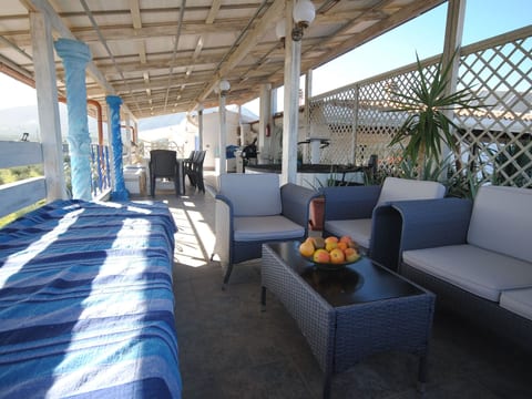 Panorama Suite
