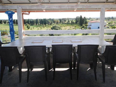Panorama Suite