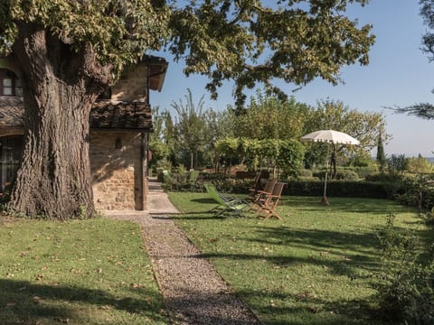 Wohnung Florenz