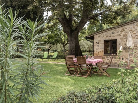 Wohnung Florenz
