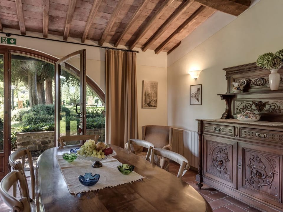 Apartamento Florencia - Province of Siena