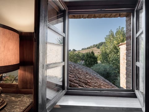 Wohnung Chianti