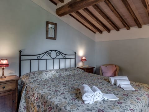 Wohnung Chianti