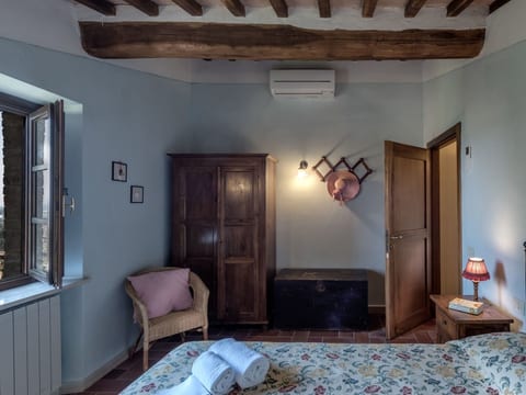Wohnung Chianti