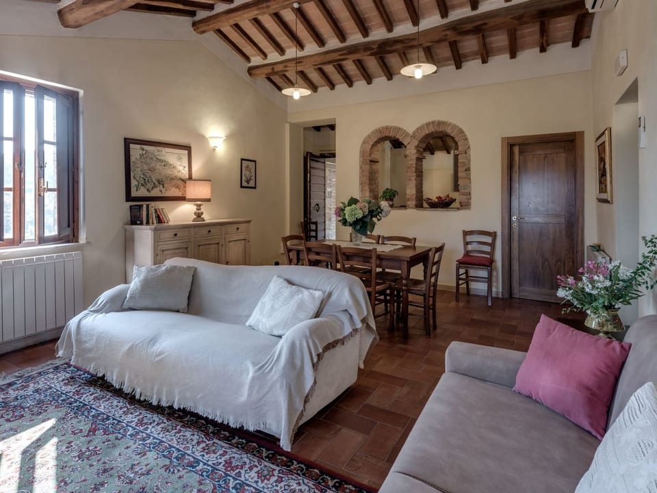 Appartamento Chianti - Province of Siena