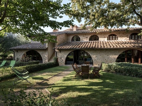 Wohnung Siena