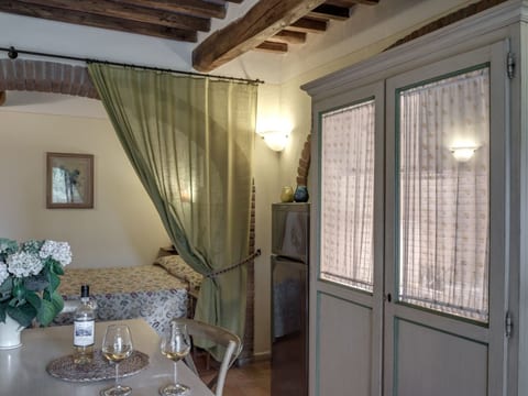 Wohnung Casole d'Elsa
