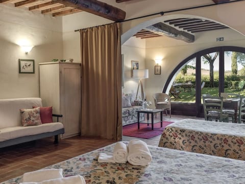 Wohnung Colle di Val d'Elsa