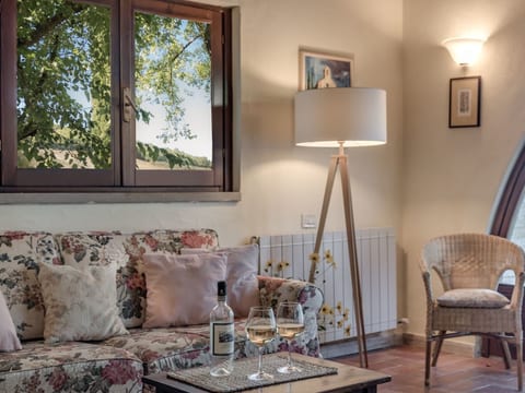 Wohnung Colle di Val d'Elsa