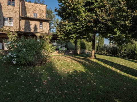 Wohnung Colle di Val d'Elsa