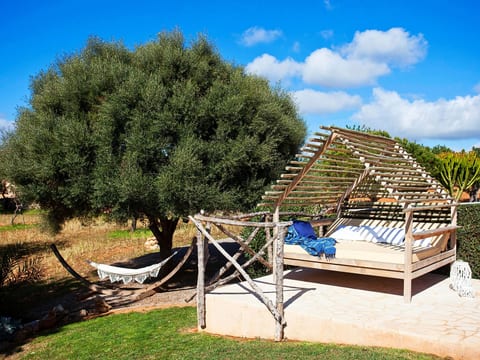 Finca Can Marines