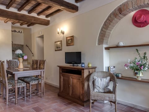 Wohnung San Gimignano
