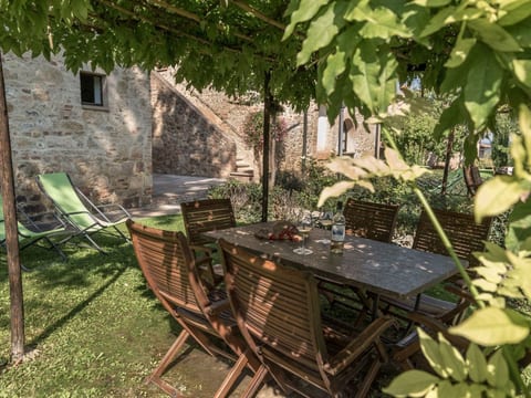 Wohnung San Gimignano
