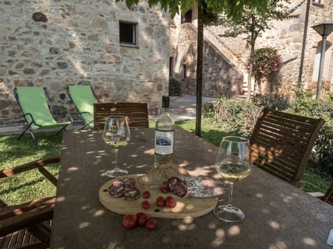 Wohnung San Gimignano
