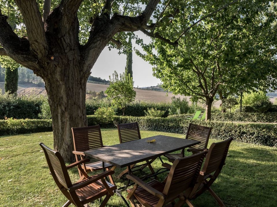 Wohnung Pisa - Province of Siena