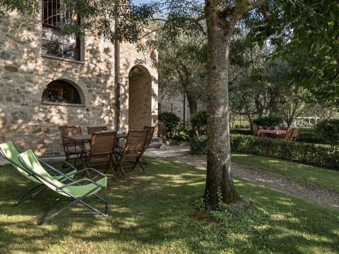 Wohnung Lucca