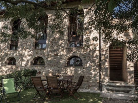 Wohnung Lucca