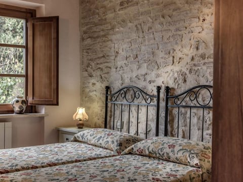 Wohnung Lucca