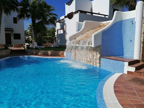 Villa, Marina dOr IV Haus 5 300m vom Strand entfernt