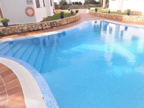 Villa, Marina dOr IV Haus 5 300m vom Strand entfernt