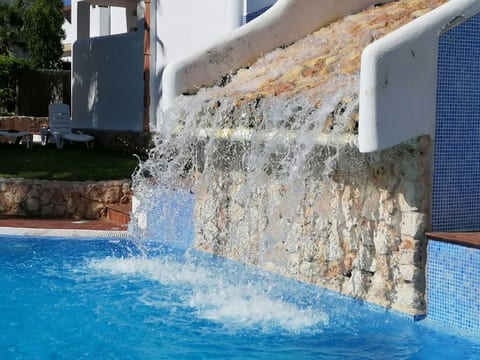 Villa, Marina dOr IV Haus 5 300m vom Strand entfernt