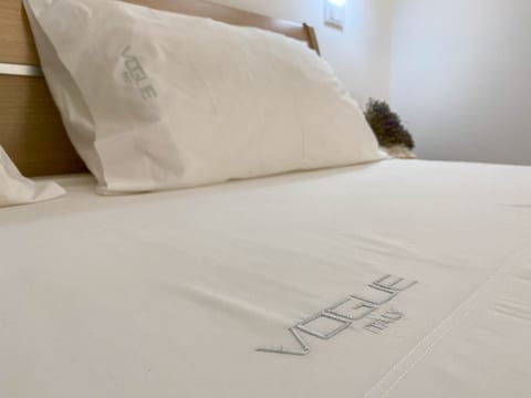 Blaue Wohnung