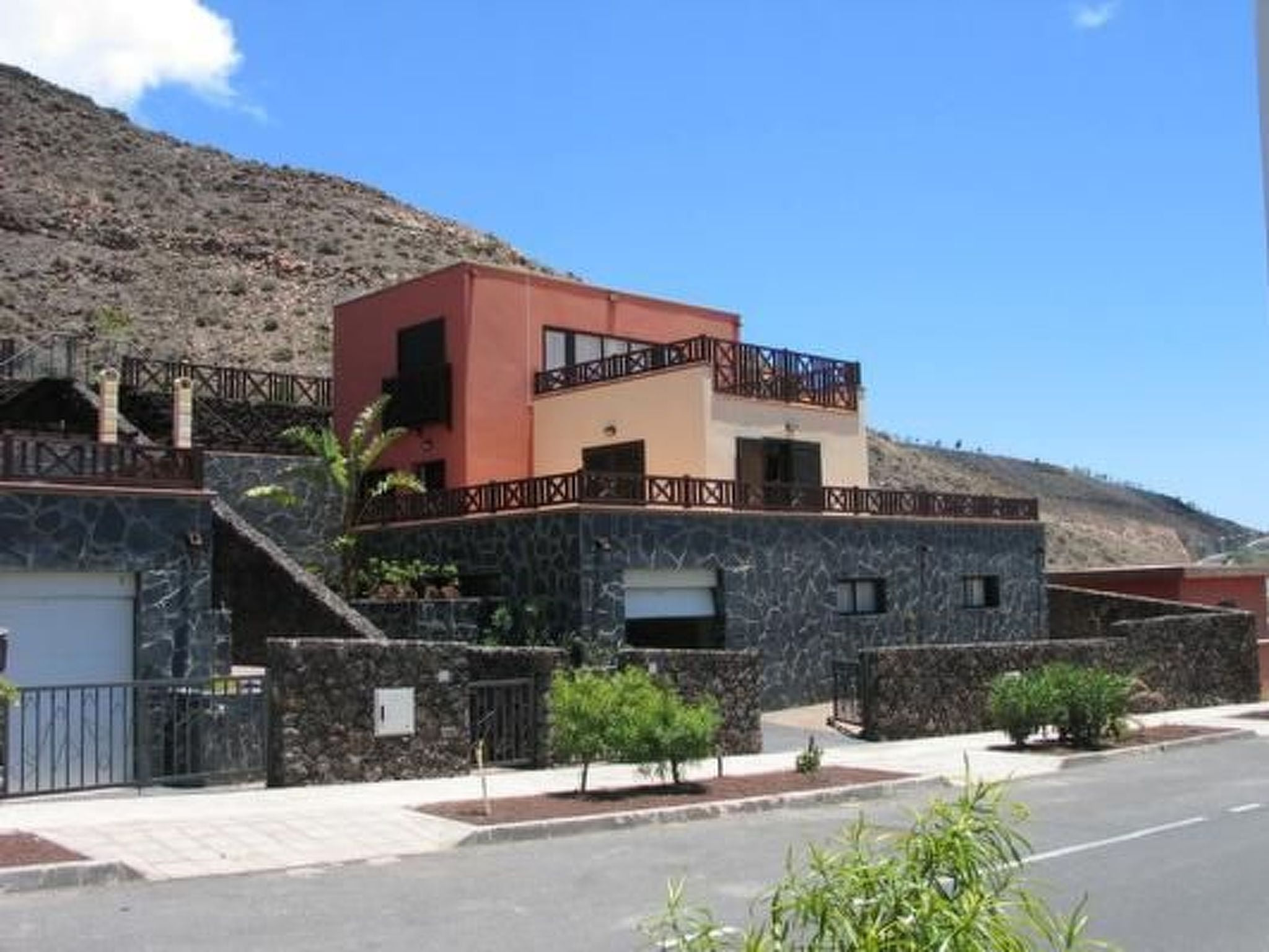 Villa Vinamar