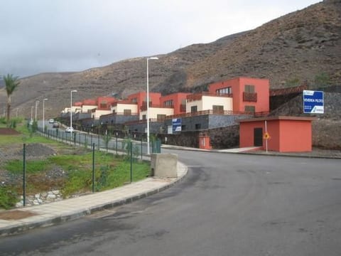 Villa Vinamar