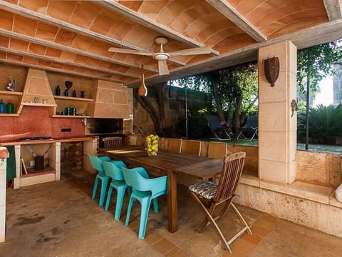 Casa Encantadora