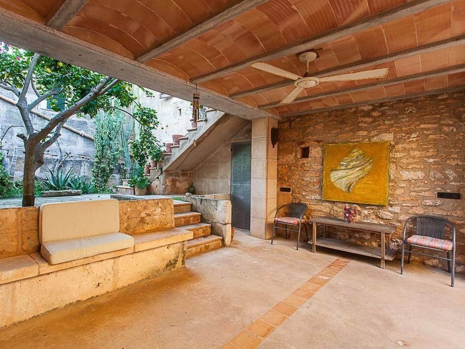 Casa Encantadora - Ses Salines