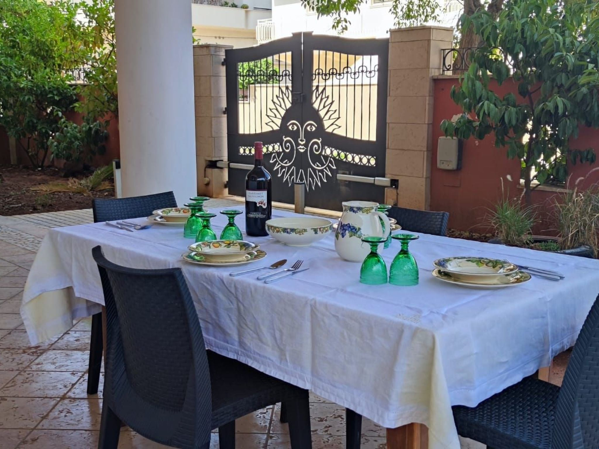 Dimora del Sole Salento