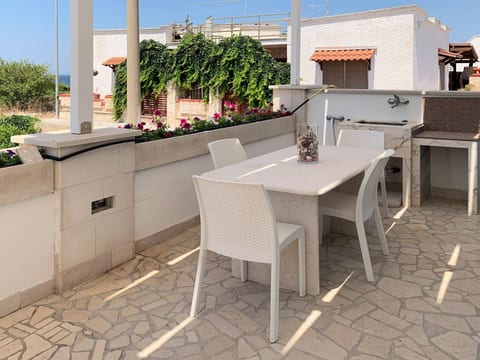 Wohnung mit Wasserblick