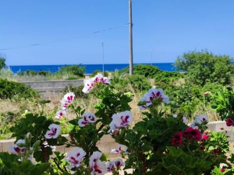 Wohnung mit Wasserblick