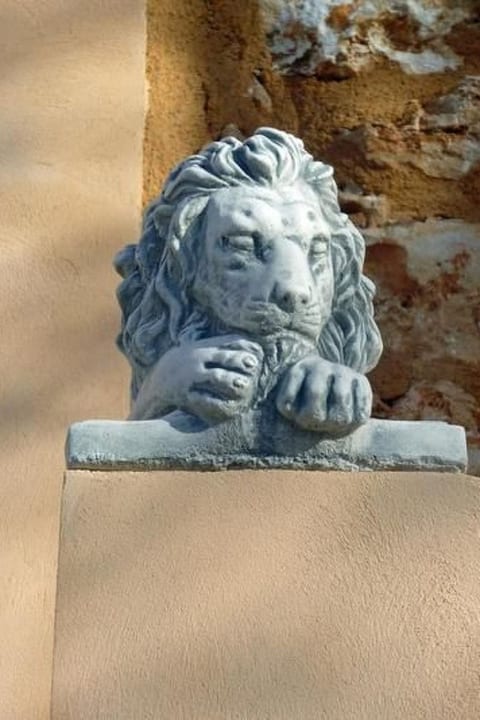 Casa 3 Leones