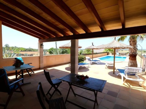 Finca Vista Montanas