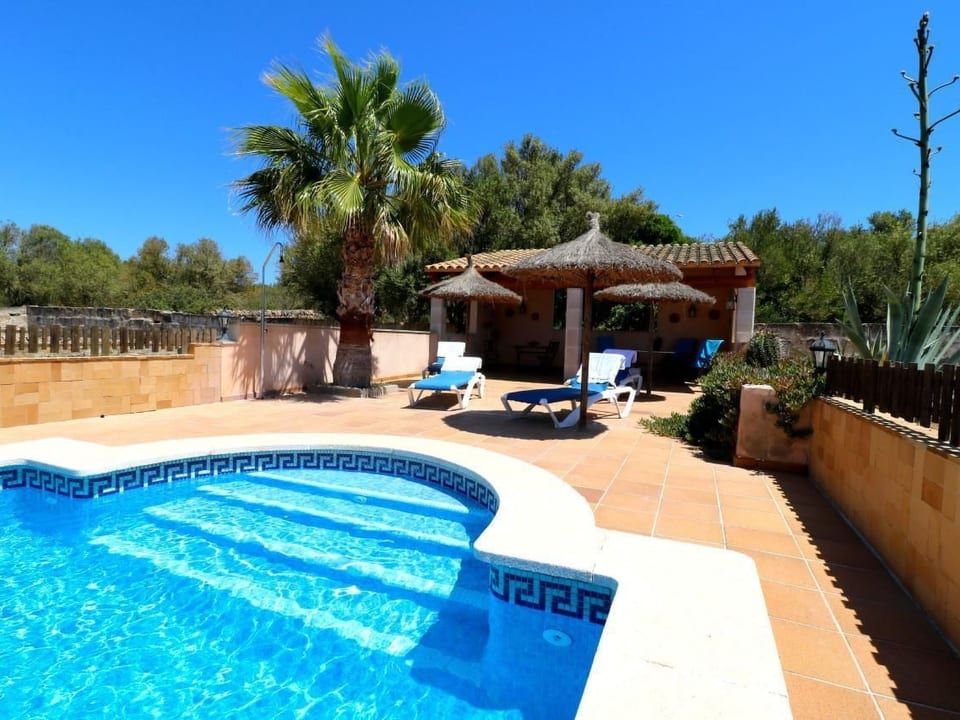 Finca Vista Montanas - Balearic Islands