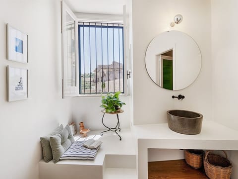 Raffo, Wohnung mit Aussicht in Ragusa Ibla