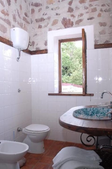 Casetta in Pietra