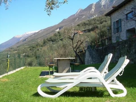 CASA MARGHERITA