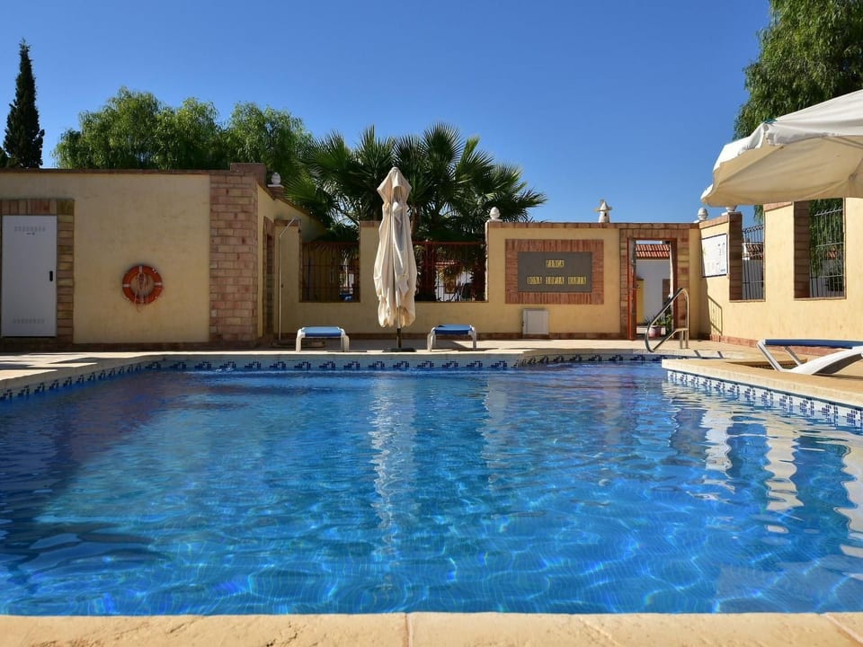 Casa Dolores - San Pedro del Pinatar