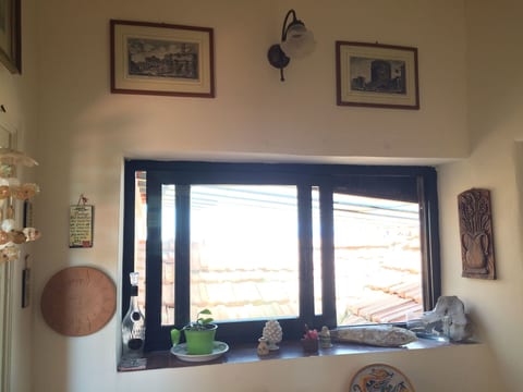 Wohnung in Jugendstilvilla