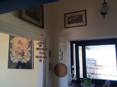 Wohnung in Jugendstilvilla