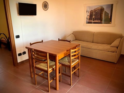 Residence La Luna nel pozzo - Appartamento Ortensia
