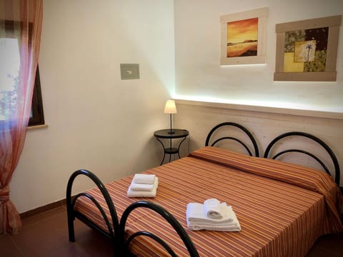Residence La Luna nel pozzo - Appartamento Gelsomino