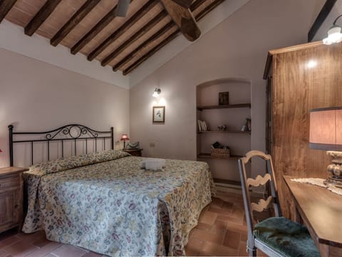 Wohnung Arezzo