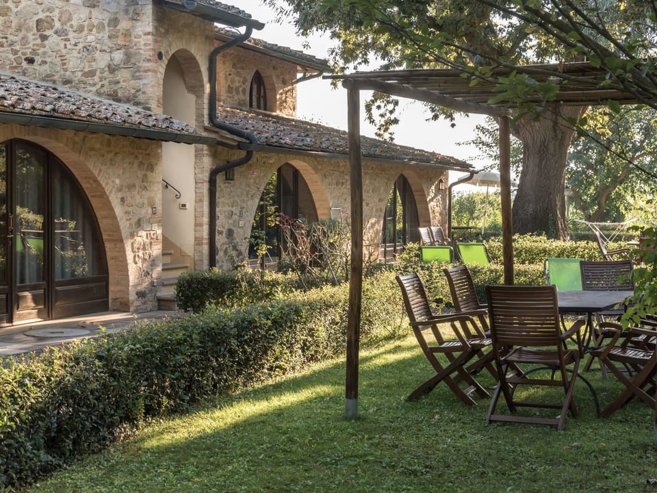 Appartement Arezzo - Province of Siena