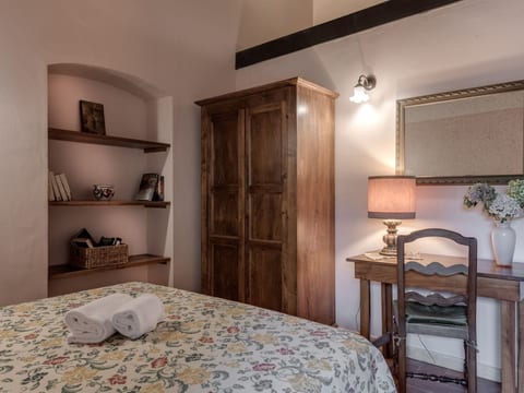 Wohnung Arezzo