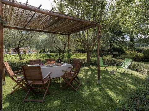 Wohnung Arezzo